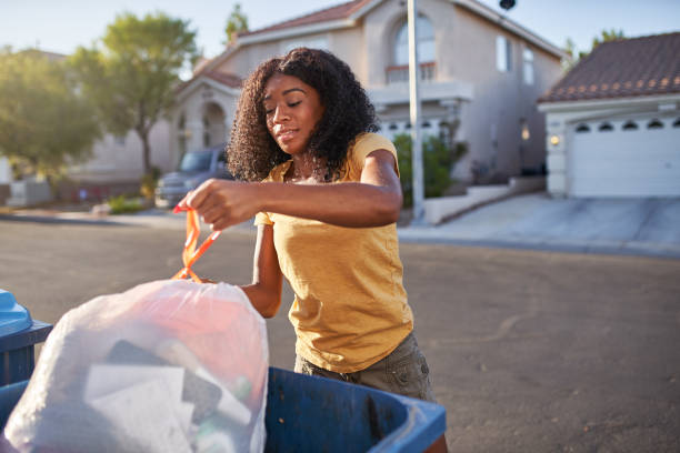 Best Commercial Junk Removal  in Nokomis, FL