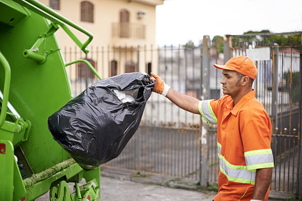 Best Household Junk Removal  in Nokomis, FL